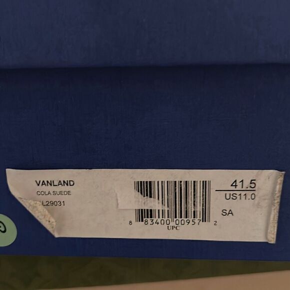 Stuart Weitzman Women's 11 Black Heel Suede Booties Classic Black Minimalist New - Picture 16 of 16